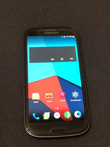 Handy samsung galaxy - handy,