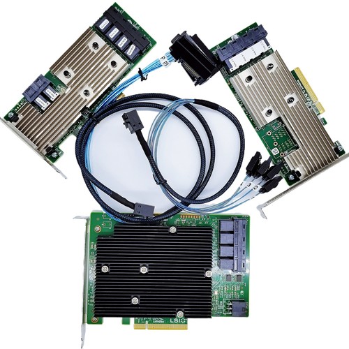 Lsi 9300 16i - lsi, 9305-16i