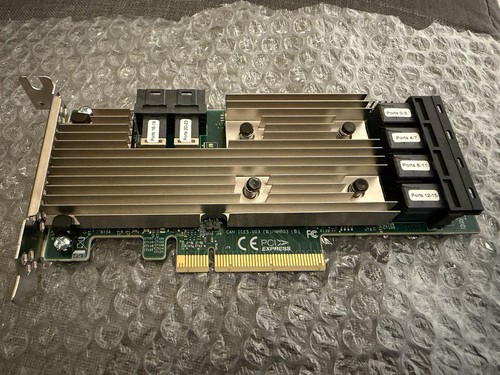 Broadcom avago 9305 - avago, 9305-24i