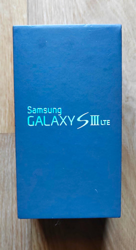Samsung galaxy iii lte - galaxy,
