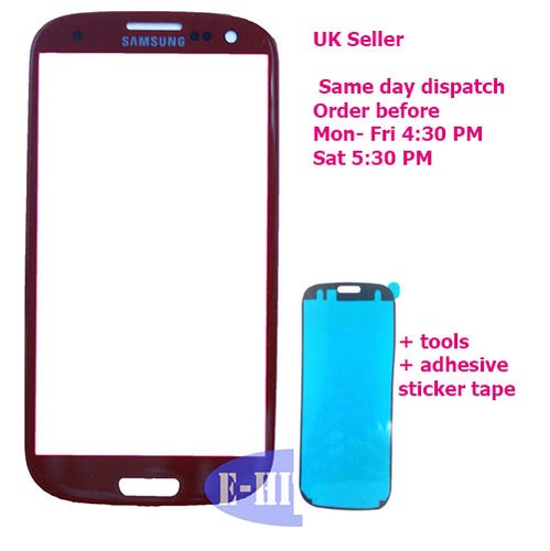 Samsung galaxy iii i9300 - samsung, s3