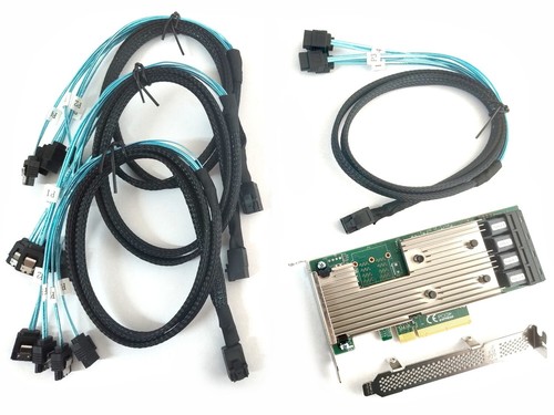 Broadcom lsi 9305 - broadcom,