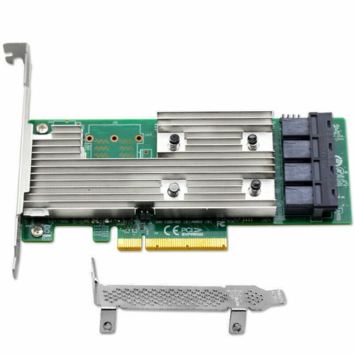 Lsi 9305 16i 24i - lsi, mode
