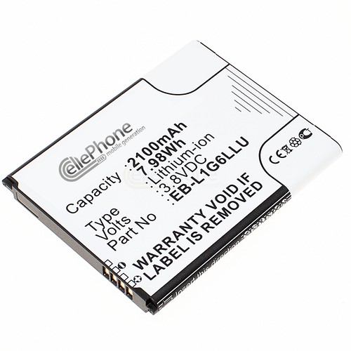 Akku ion für samsung - akku,