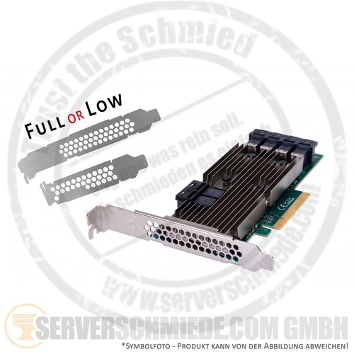 Lsi sas9305 24i 9305 - lsi, pcie