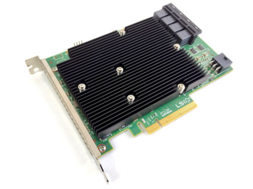 Broadcom 9300 16i sata sas - /,