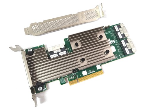 Broadcom avago 9306 24i - broadcom,
