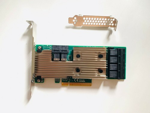 Lsi sas9305 24i 9305 - lsi, pcie