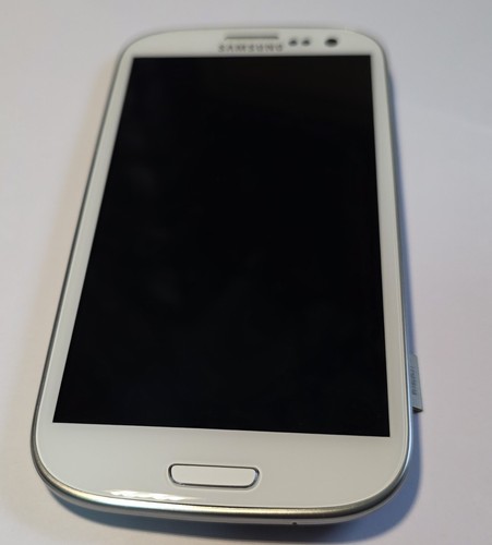 Samsung galaxy lte - s3,