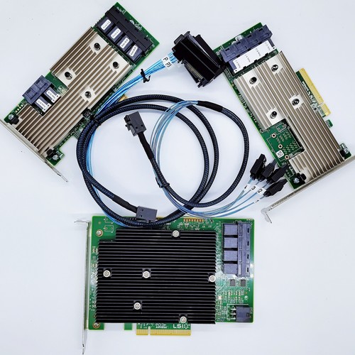 Lsi 9300 16i 9305 - 9300-16i, 9305-24i